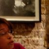Sylvia Corona speaking [71K]