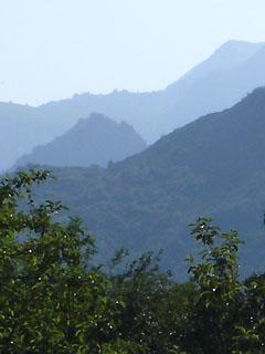 The name Karabakh means Black Garden