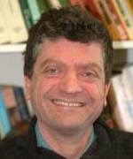 Professor Conrad Lichtenstein