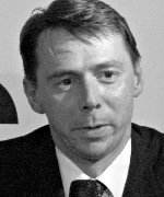 Mark Littlewood