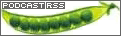 XML RSS Podcast feed