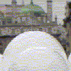 Balloons off Pall Mall [174K]